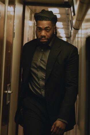 El misterio de Cemetery Road. T(T1). El misterio de... (T1): Ep.6 Aguas abandonadas