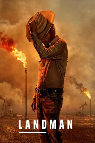 Landman: Un negocio crudo. T(T2). Landman: Un... (T2): Ep.3 Casi un hogar