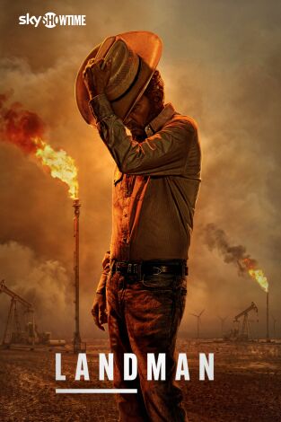 Landman: Un negocio crudo