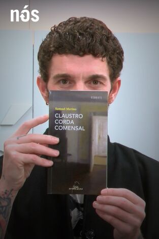 Universo Galaxia. T(T5). Universo Galaxia (T5): Claustro, corda, comensal