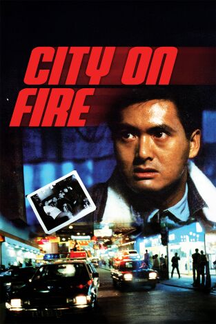 City on Fire