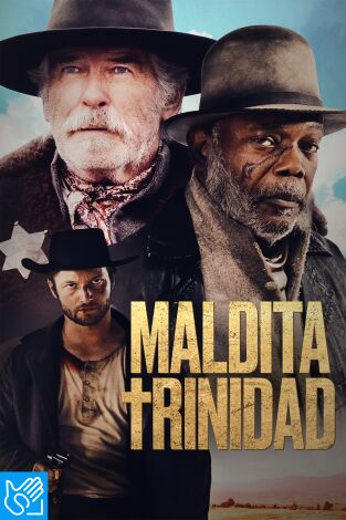 (LSE) - Maldita Trinidad