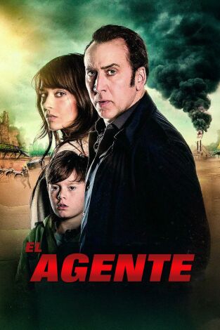 El agente