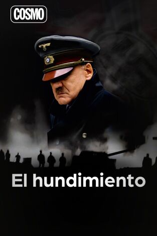 El hundimiento
