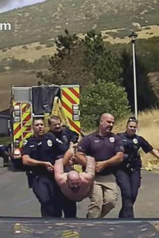 Body Cam. Body Cam: Carrera contrarreloj