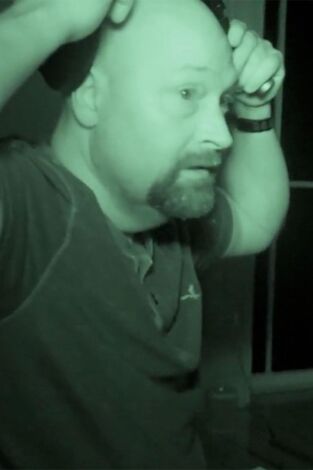 Cazadores de fantasmas. T(T14). Cazadores de... (T14): Las almas perdidas de Joliet