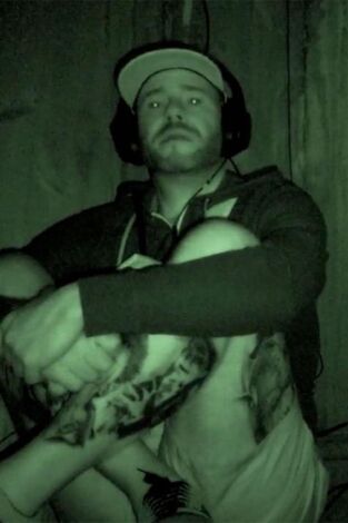 Cazadores de fantasmas. T(T14). Cazadores de... (T14): La niña sin ojos