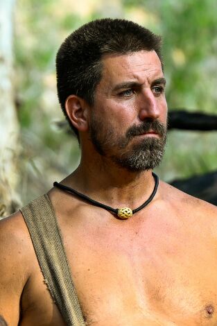 Aventura en pelotas: sólo puede quedar uno. T(T3). Aventura en... (T3): Bajo asedio