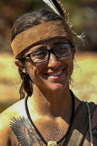 Aventura en pelotas: sólo puede quedar uno. T(T3). Aventura en... (T3): Arder o apagarse