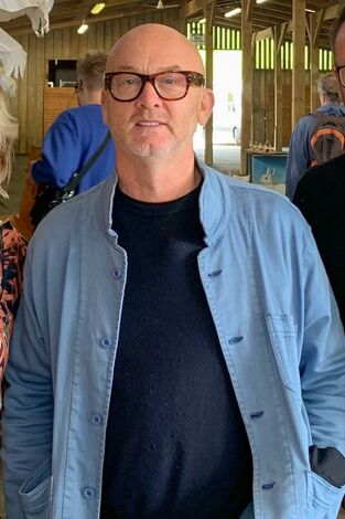 Maestros de la restauración. T(T19). Maestros de la... (T19): Primera vez para Viki