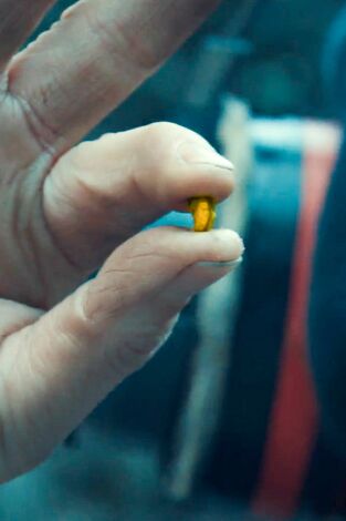 La fiebre del oro: aguas bravas. La fiebre del oro:...: El principio del fin