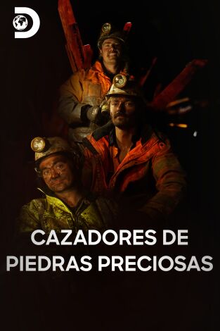 Cazadores de piedras preciosas