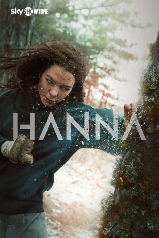 Hanna. T(T2). Hanna (T2)
