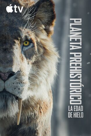 Planeta prehistórico. Planeta prehistórico 