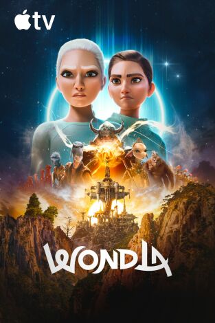 WondLa. T(T3). WondLa (T3)