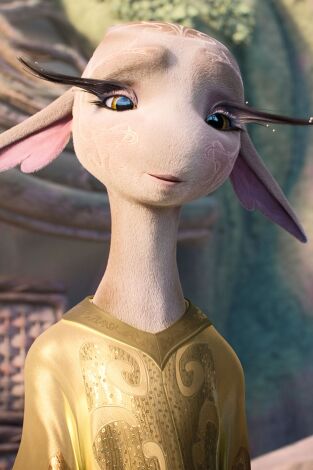 WondLa. T(T3). WondLa (T3): Misión