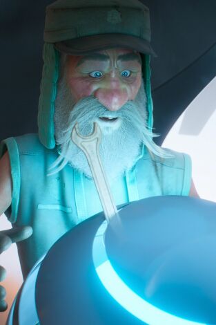 WondLa. T(T3). WondLa (T3): Perdida