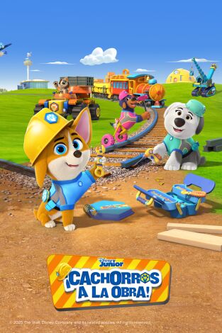 ¡Cachorros a la obra!. T(T2). ¡Cachorros a la... (T2): Bootsie botas