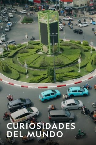 Curiosidades del mundo