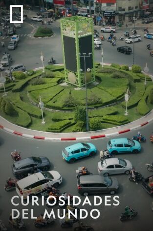 Curiosidades del mundo