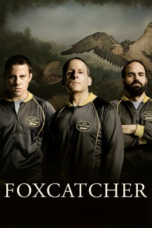 Foxcatcher