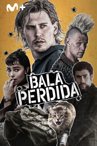 Bala perdida