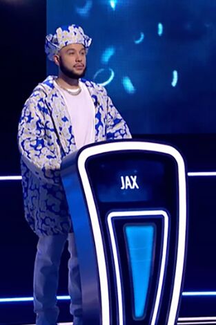 El rival más débil especial famosos. T(T1). El rival más... (T1): Ep.7