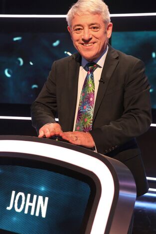 El rival más débil especial famosos. T(T1). El rival más... (T1): Ep.9