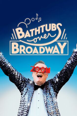 Bathtubs Over Broadway