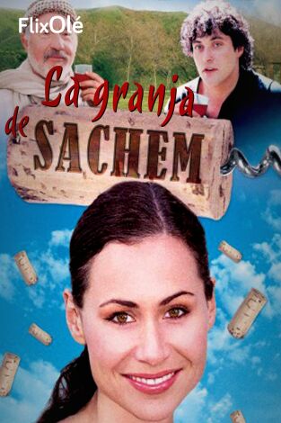 La granja de Sachem
