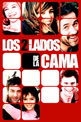 Los 2 lados de la cama