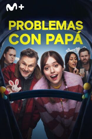 Problemas con papá. T(T2). Problemas con papá (T2)