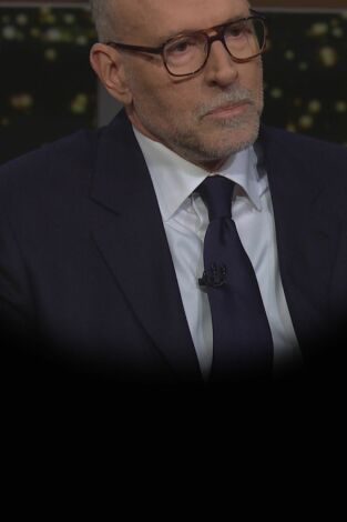 Real Time with Bill Maher. T(T23). Real Time with... (T23): Ep.34