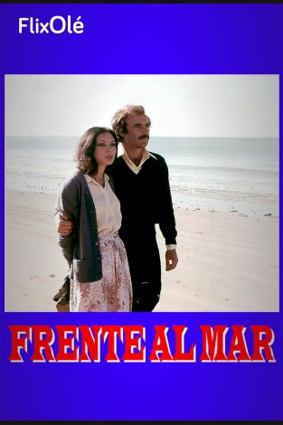 Frente al mar