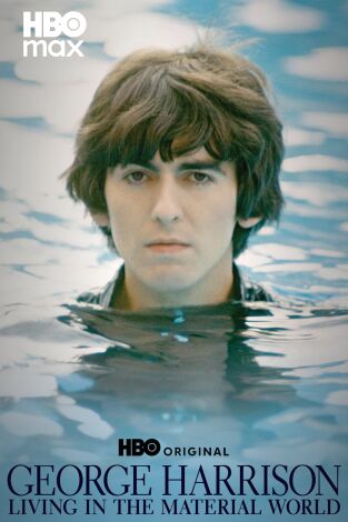 George Harrison: Living in the Material World. George Harrison: Living in the Material World 