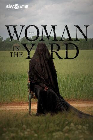 La mujer de las sombras