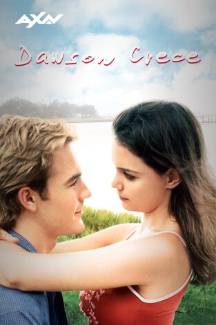 Dawson crece