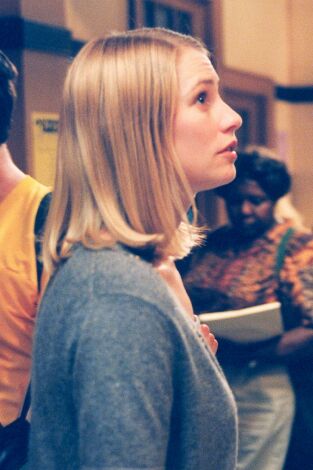 Dawson crece. T(T2). Dawson crece (T2): Ep.3 Estilos De Vida Alternativos