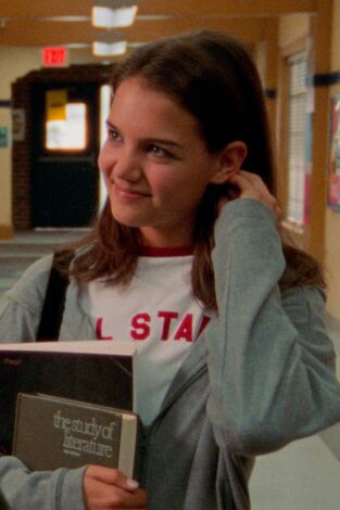 Dawson crece. T(T2). Dawson crece (T2): Ep.8 Héroe Involuntario