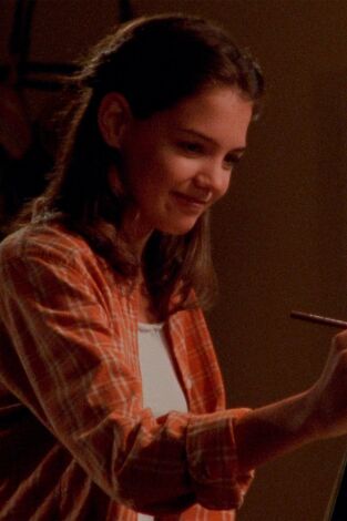 Dawson crece. T(T2). Dawson crece (T2): Ep.10 Comportamiento De Alto Riesgo