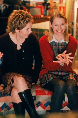 Dawson crece. T(T2). Dawson crece (T2): Ep.12 Aguas Desconocidas