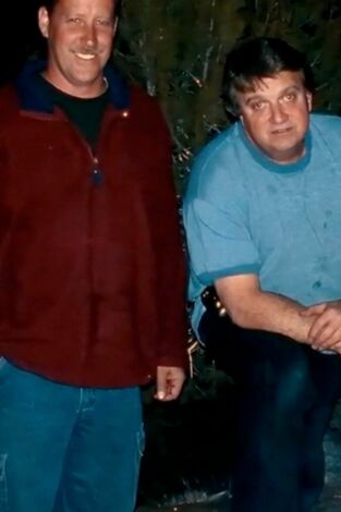 El asesino de las Montañas Rocosas. El asesino de las...: Los armarios esconden esqueletos