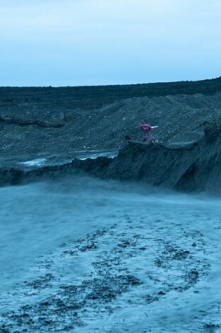 La pesca del oro. La pesca del oro: La gran pepita de oro del mar de Bering - Parte 2