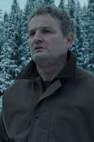 The Last Frontier: conspiración en Alaska. T(T1). The Last... (T1): Ep.10 Un último intento