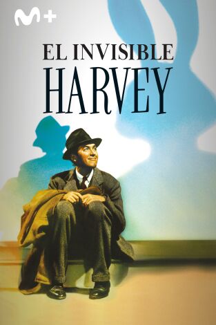 El invisible Harvey