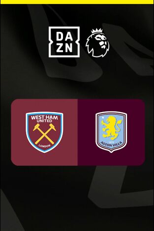 Jornada 16. Jornada 16: West Ham - Aston Villa