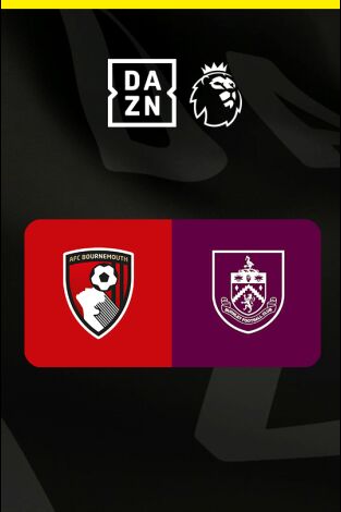 Jornada 17. Jornada 17: Bournemouth - Burnley