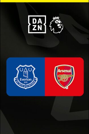 Jornada 17. Jornada 17: Everton - Arsenal