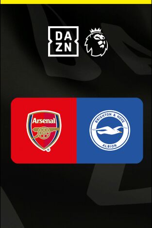 Jornada 18. Jornada 18: Arsenal - Brighton & Hove Albion