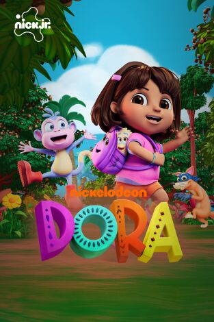 Dora. T(T4). Dora (T4)